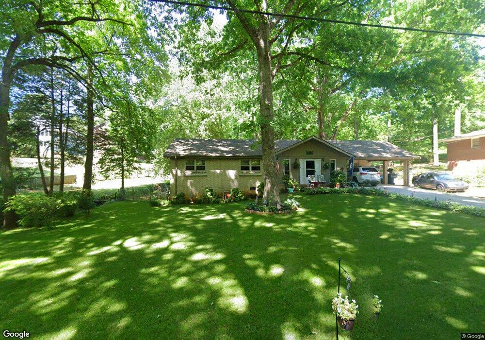 395 Chambers Ave, Cornelia, GA 30531 - photo 1