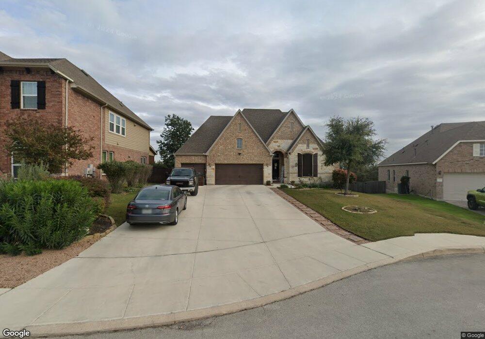 25602 Poerner Trail, San Antonio, TX 78261 - photo 1