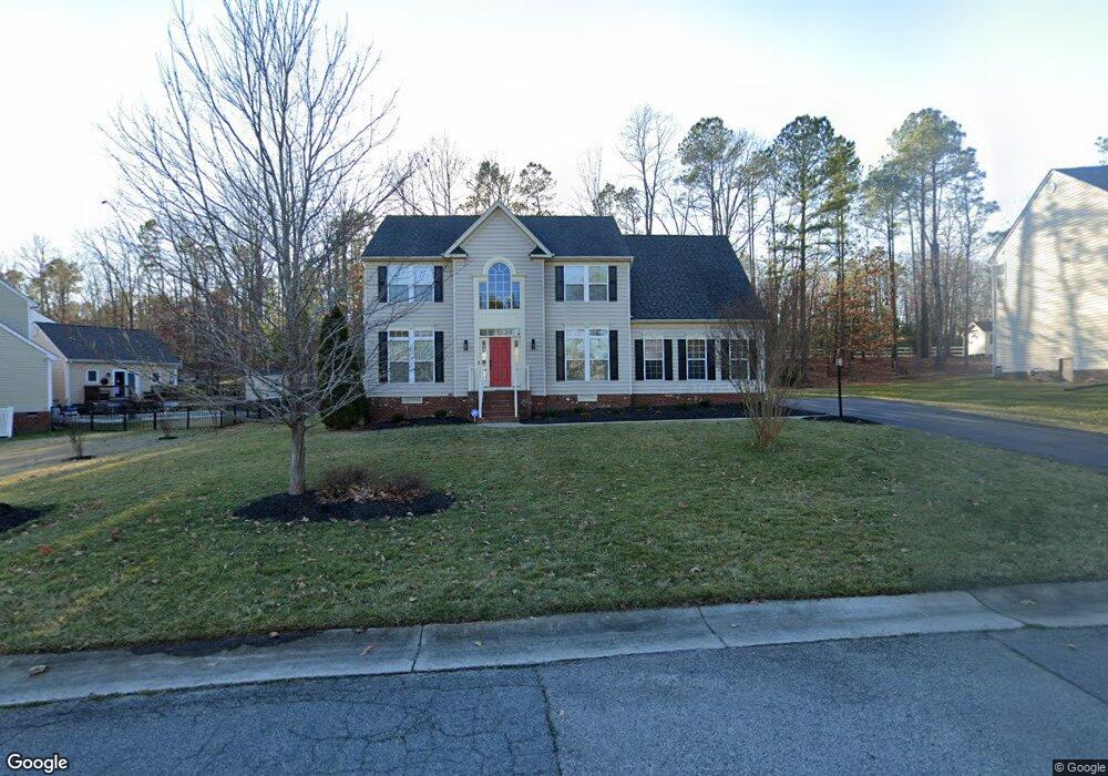 5207 Beachmere Terrace, Chester, VA 23831 - photo 1