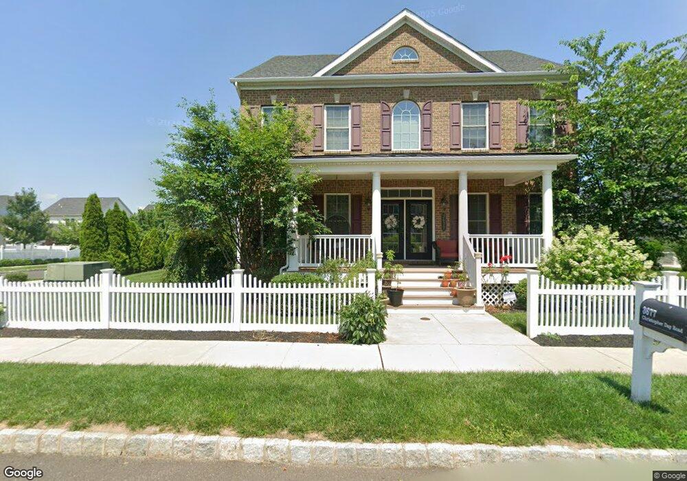 3677 Christopher Day Rd, Doylestown, PA 18902 - photo 1