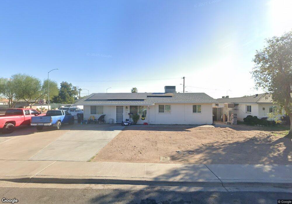 1509 E Nielson Ave, Mesa, AZ 85204 - photo 1