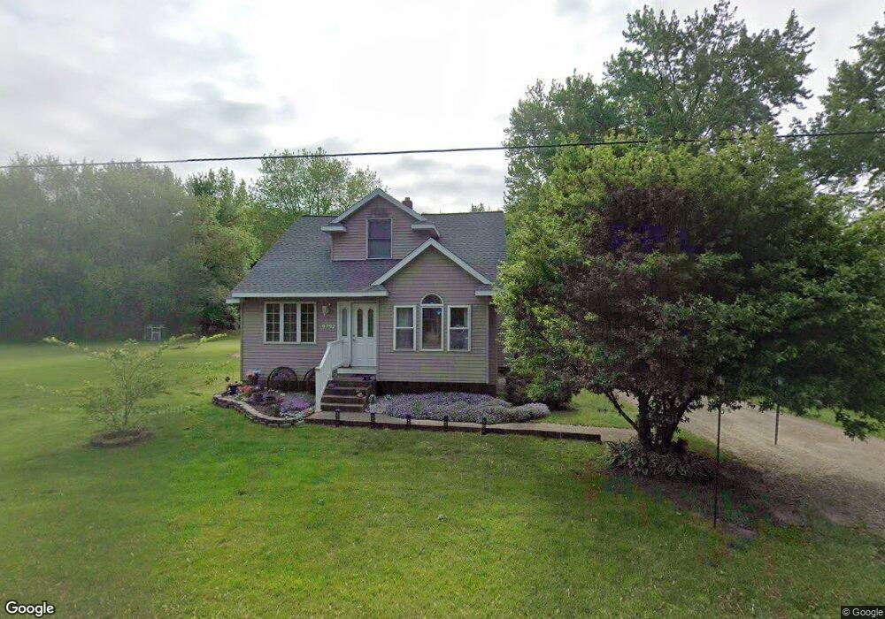 9792 Byron Center Ave SW, Byron Center, MI 49315 - photo 1