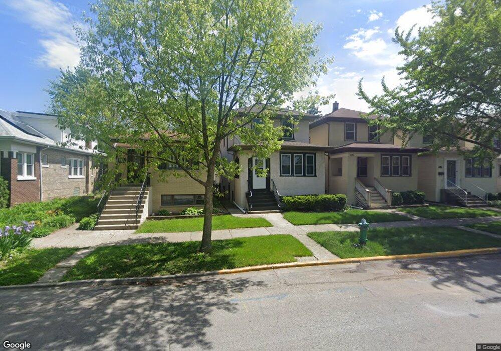 1172 S East Ave, Oak Park, IL 60304 - photo 1