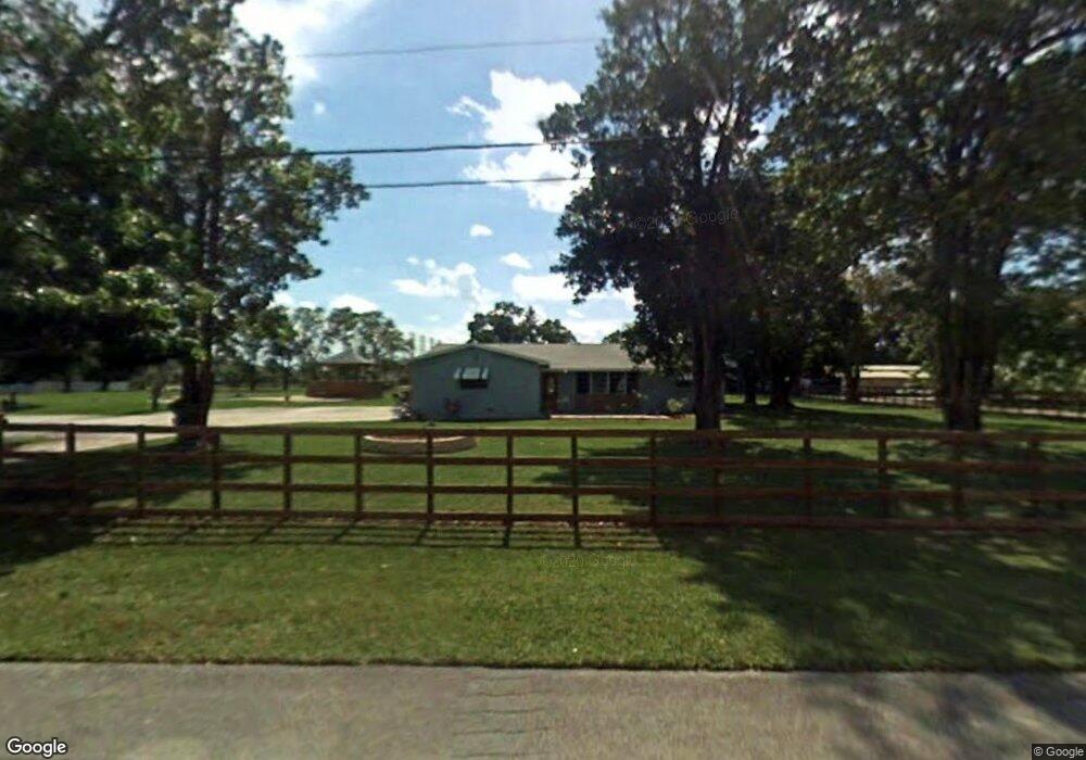 17431 SW 65th Ct, Southwest Ranches, FL 33331 - photo 1