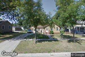 811 N Spring St, Luverne, MN 56156