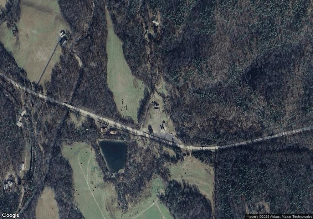 6295 Highway 8 E, Mena, AR 71953 - photo 1