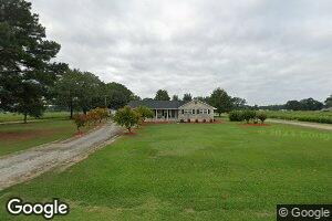 4747 N Nc Highway 111, Seven Springs, NC 28578