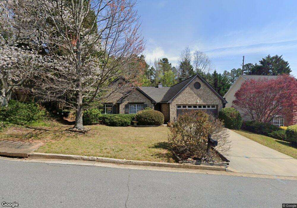 5062 Anclote Dr unit 2, Alpharetta, GA 30022 - photo 1