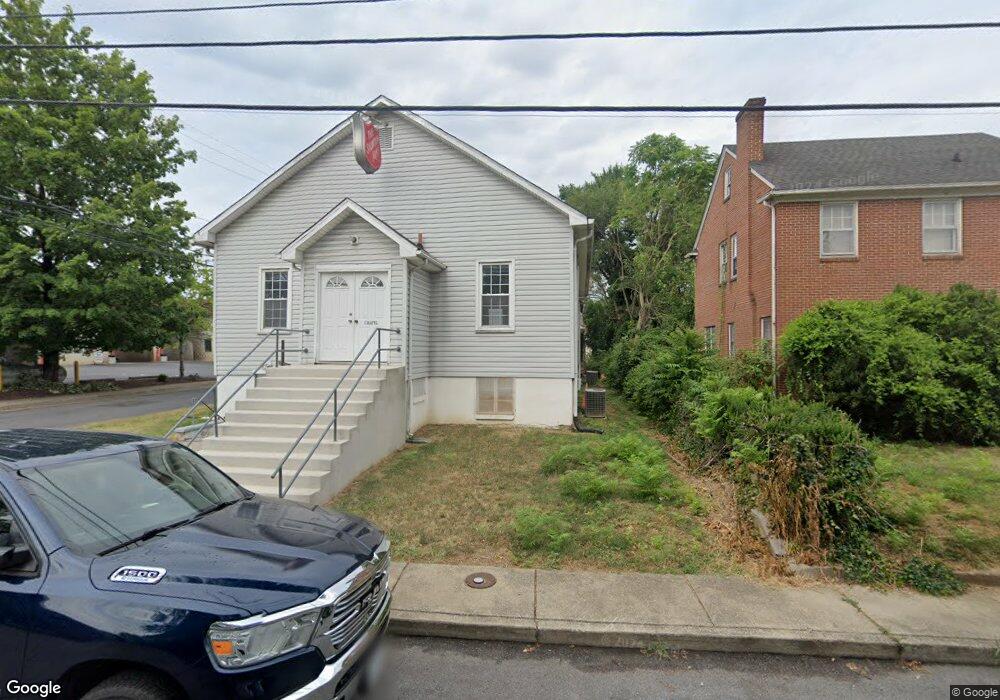 357 Cloud St, Front Royal, VA 22630 - photo 1