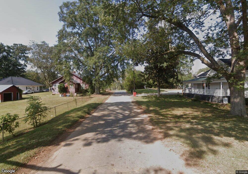 0 Parson St unit 8560938, Bowdon, GA 30108 - photo 1