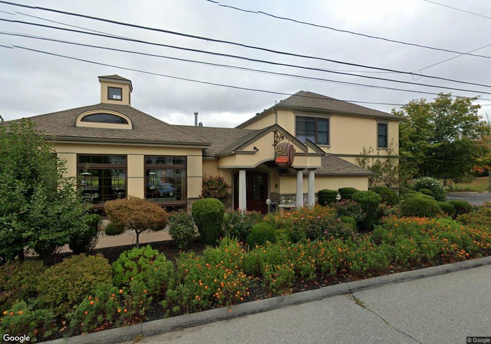 386 Norwich Westerly Rd, North Stonington, CT 06359 - photo 1