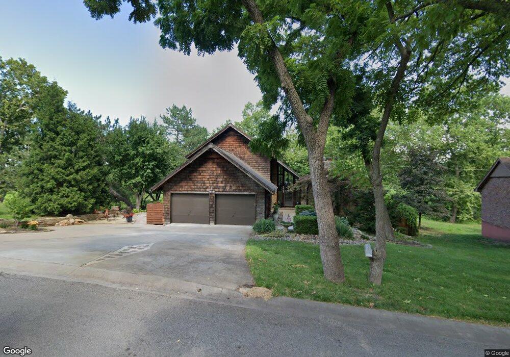 9897 W 70th St, Shawnee, KS 66203 - photo 1