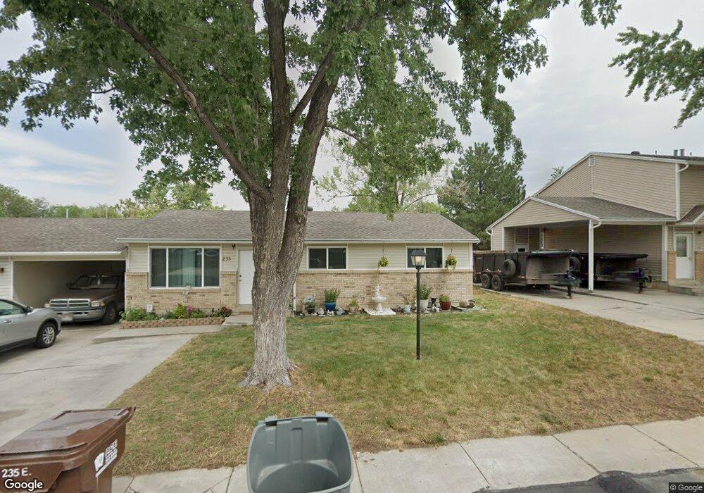 235 E 8355 S, Sandy, UT 84070 - photo 1