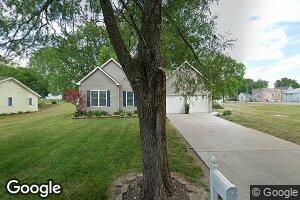 270 S Towne St, Clinton, IN 47842
