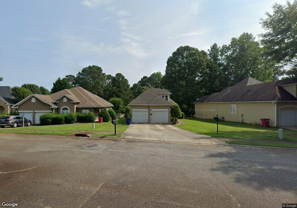 119 Winsor Way, Macon, GA 31220 - photo 1