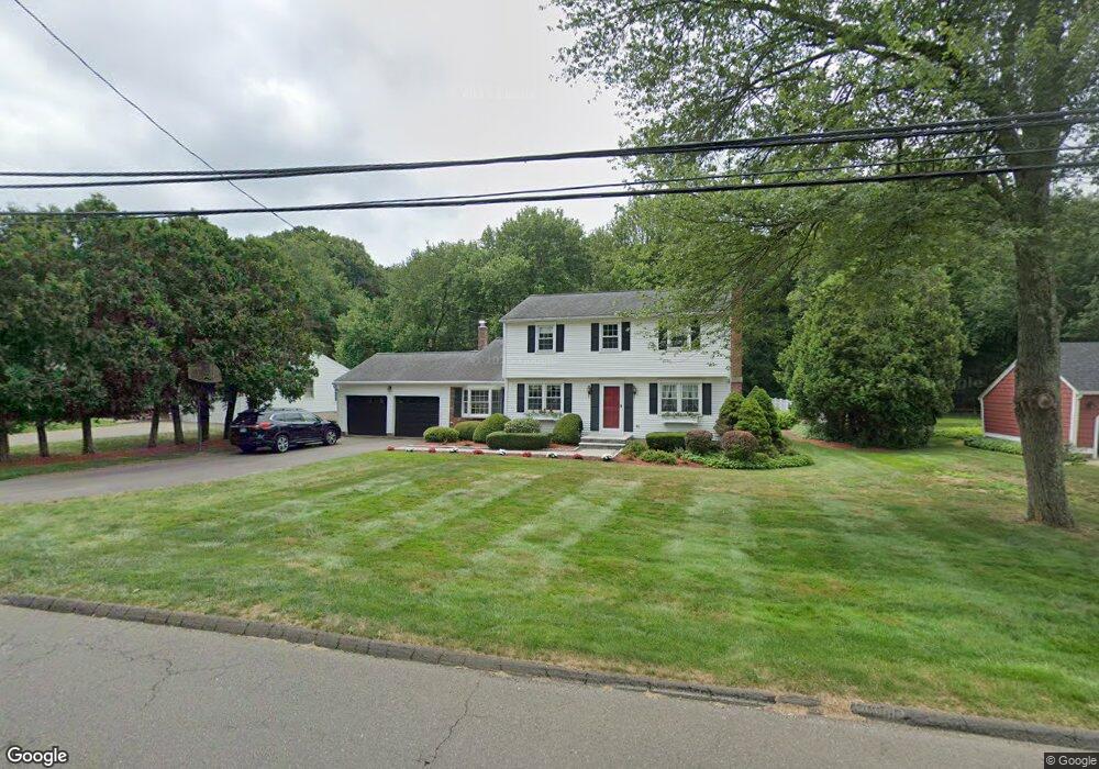 19 Grieb Rd, Wallingford, CT 06492 - photo 1