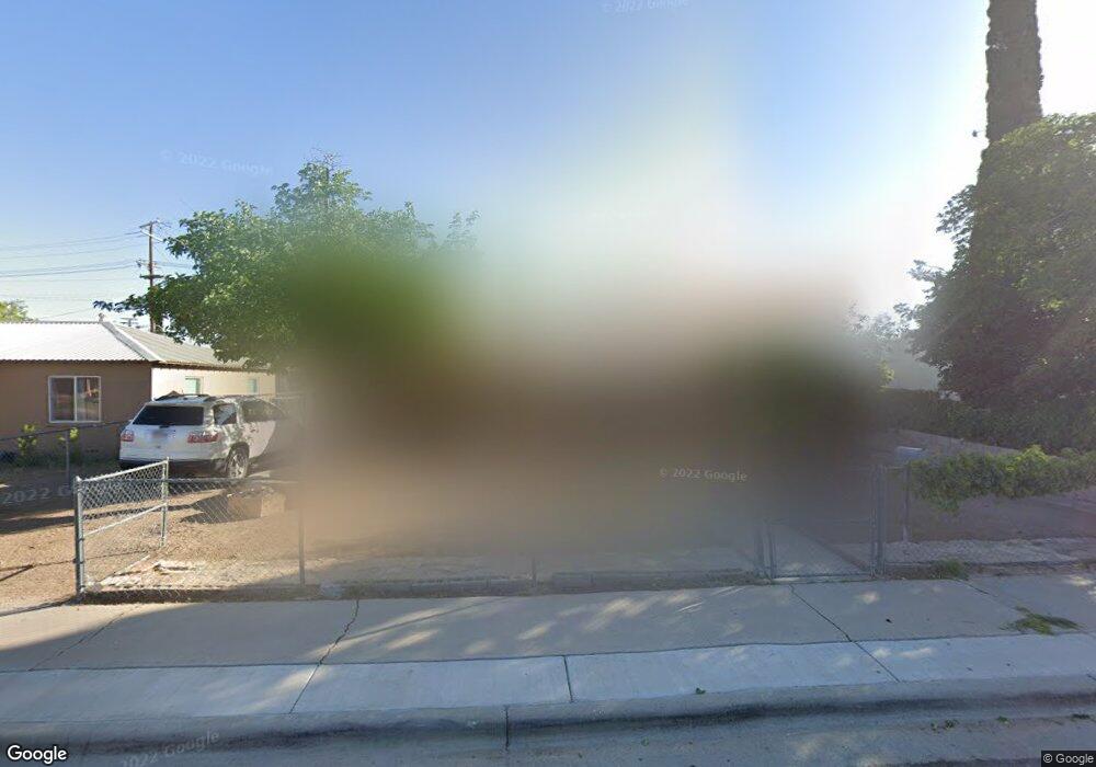 7711 Parral Dr, El Paso, TX 79915 - photo 1