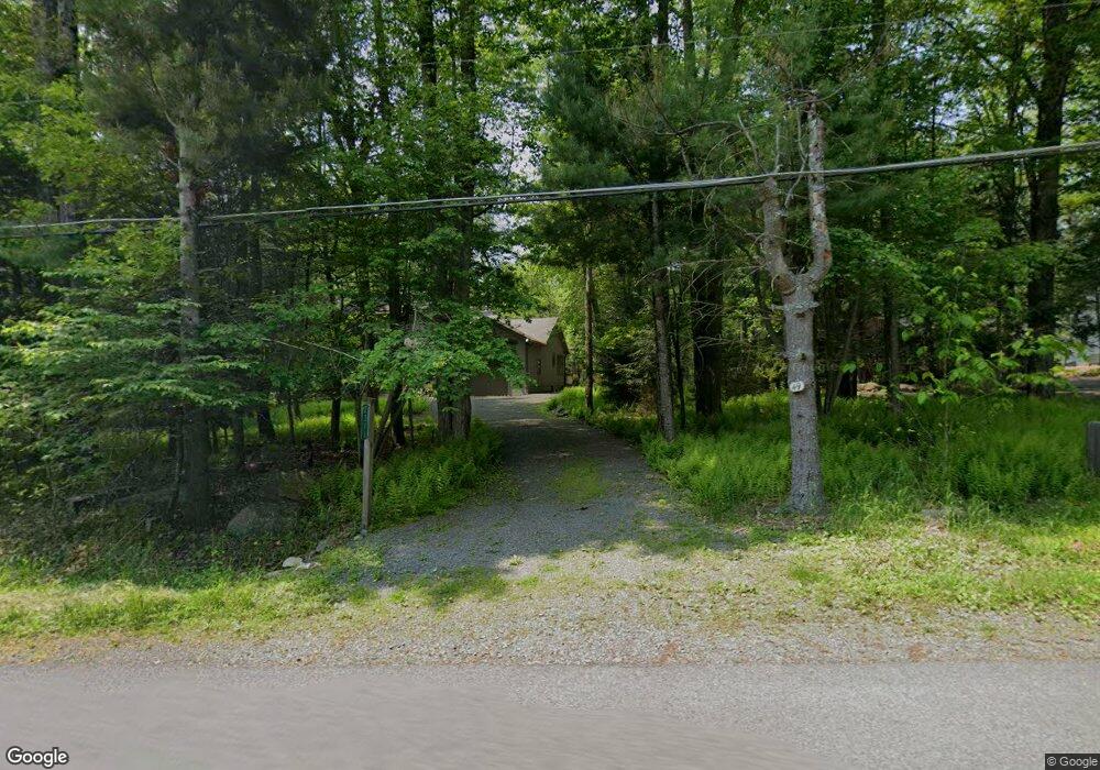 55 Hillcrest Dr, Pocono Pines, PA 18350 - photo 1