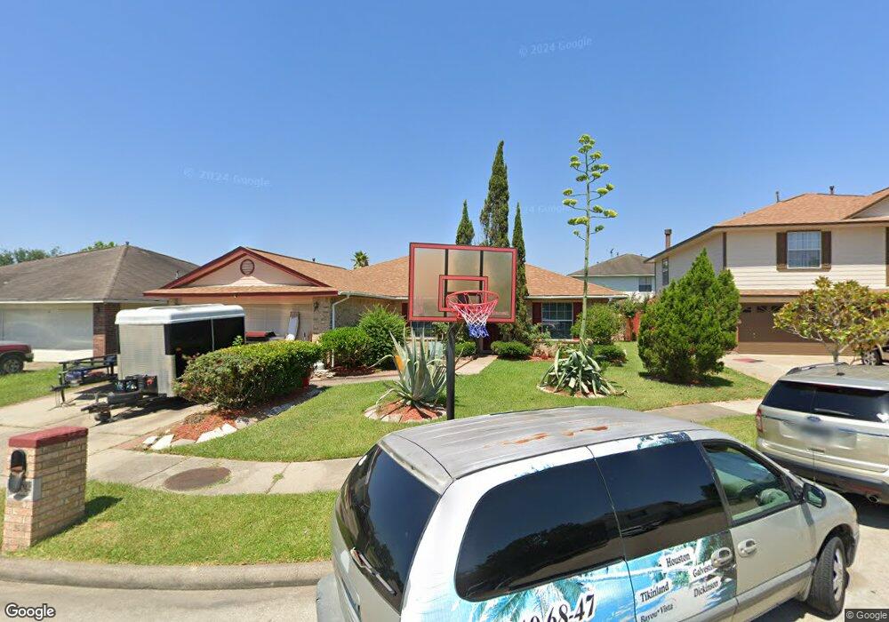 11014 Golden Fern Ct, Houston, TX 77075 - photo 1