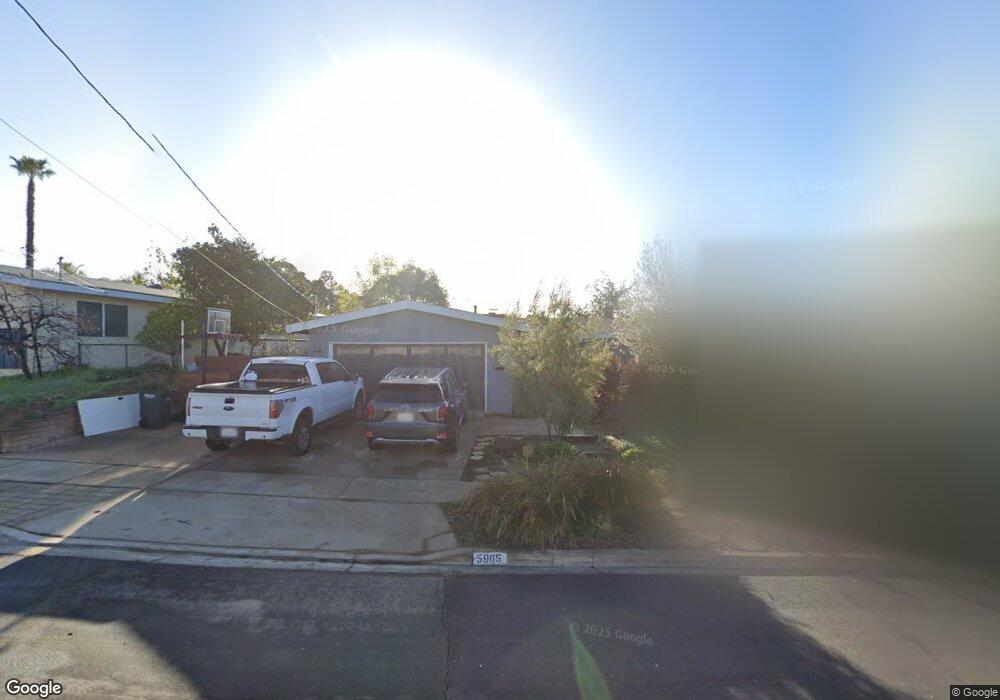 Street View Photo