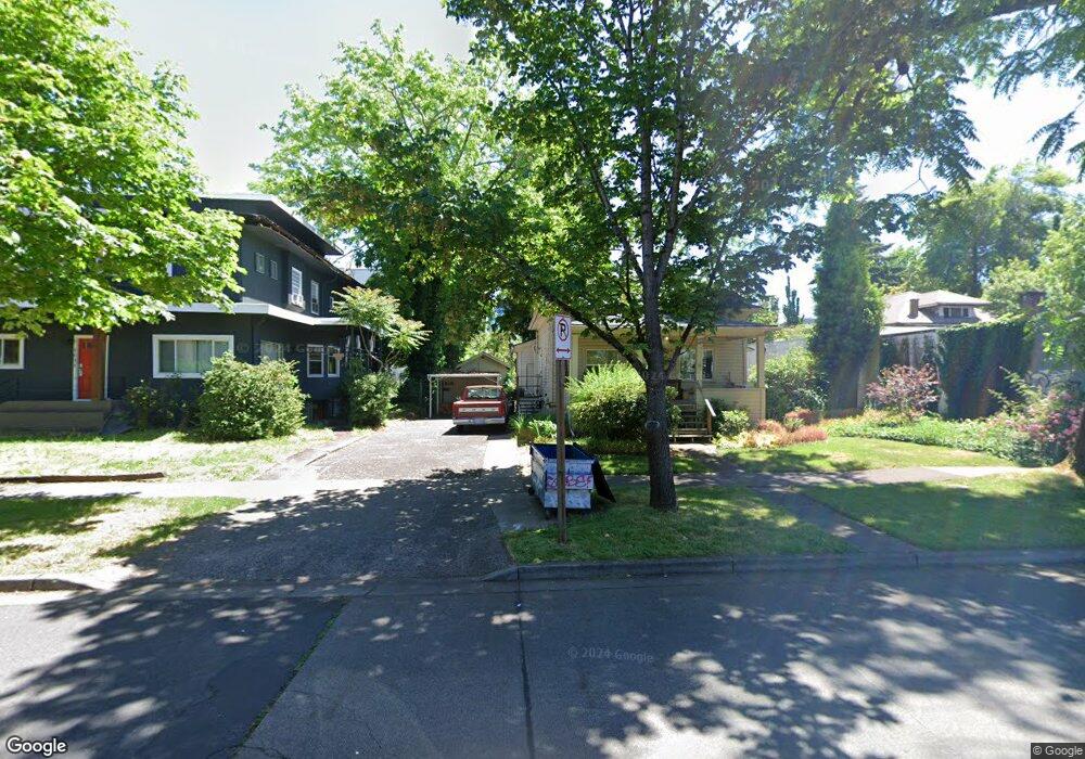 1043 Mill St, Eugene, OR 97401 - photo 1