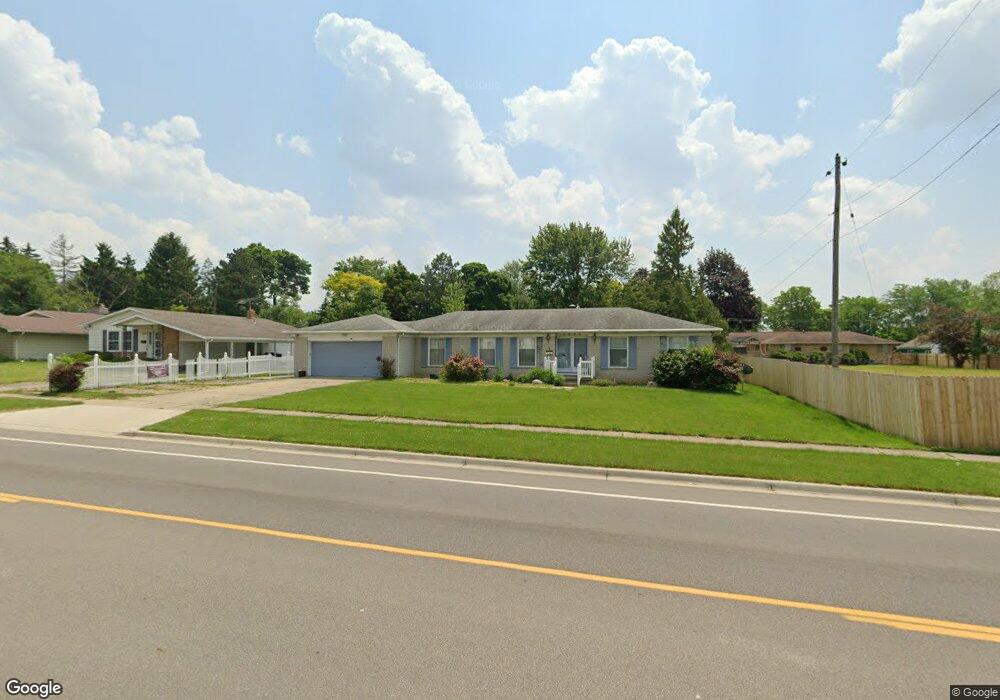 3325 Miller Rd, Flint, MI 48503 - photo 1