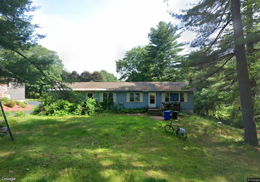 146 Log Plain Rd unit 148, Greenfield, MA 01301 - photo 1