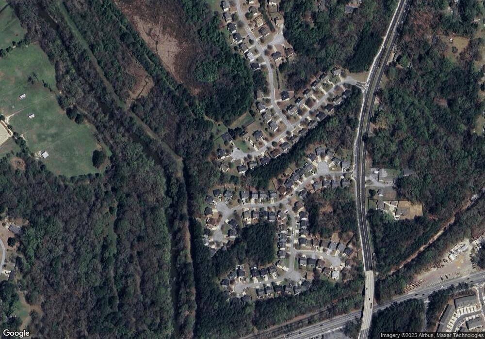 5115 Bishops Row, Austell, GA 30106 - photo 1