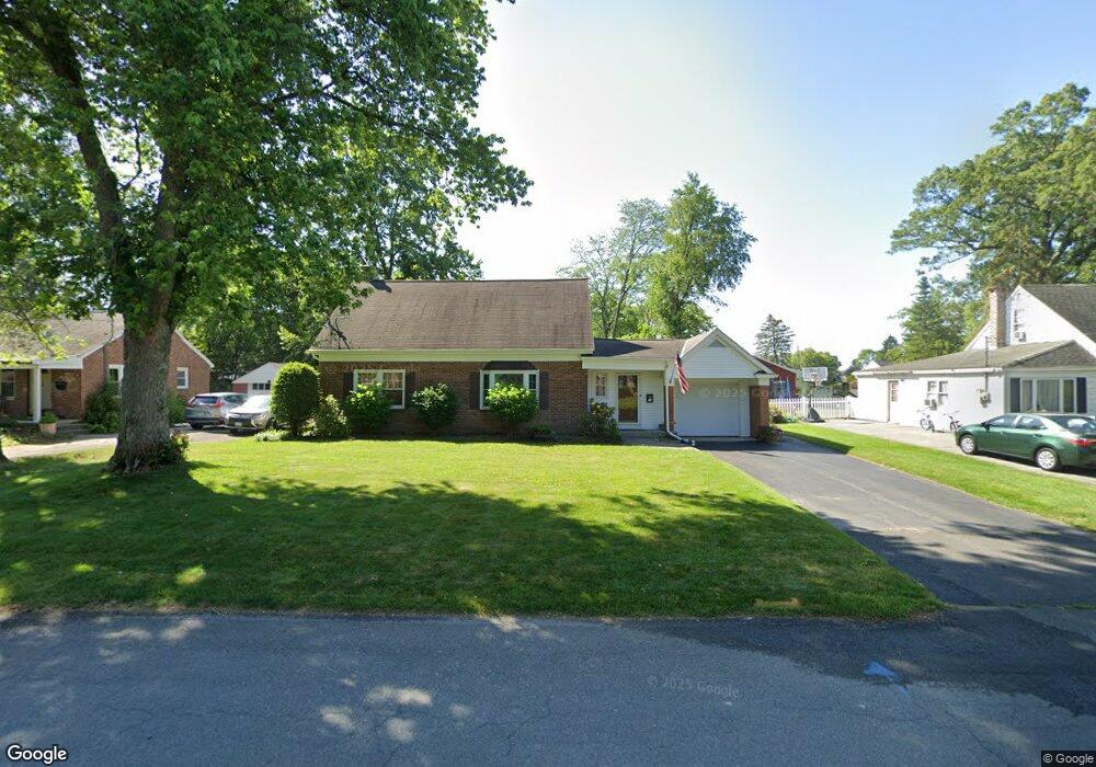 15 Williams Park Rd, Albany, NY 12211 - photo 1