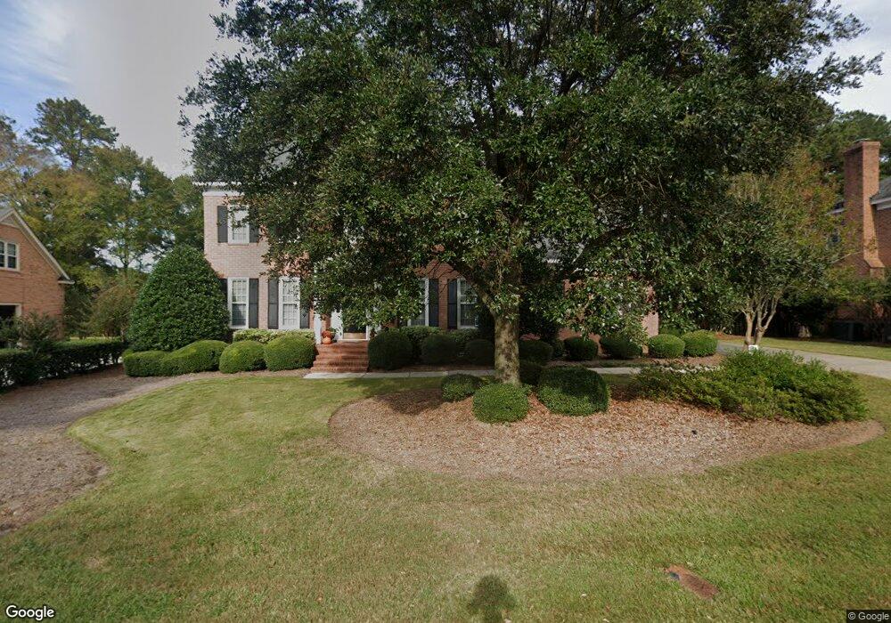 617 McKinnes Branch, Evans, GA 30809 - photo 1