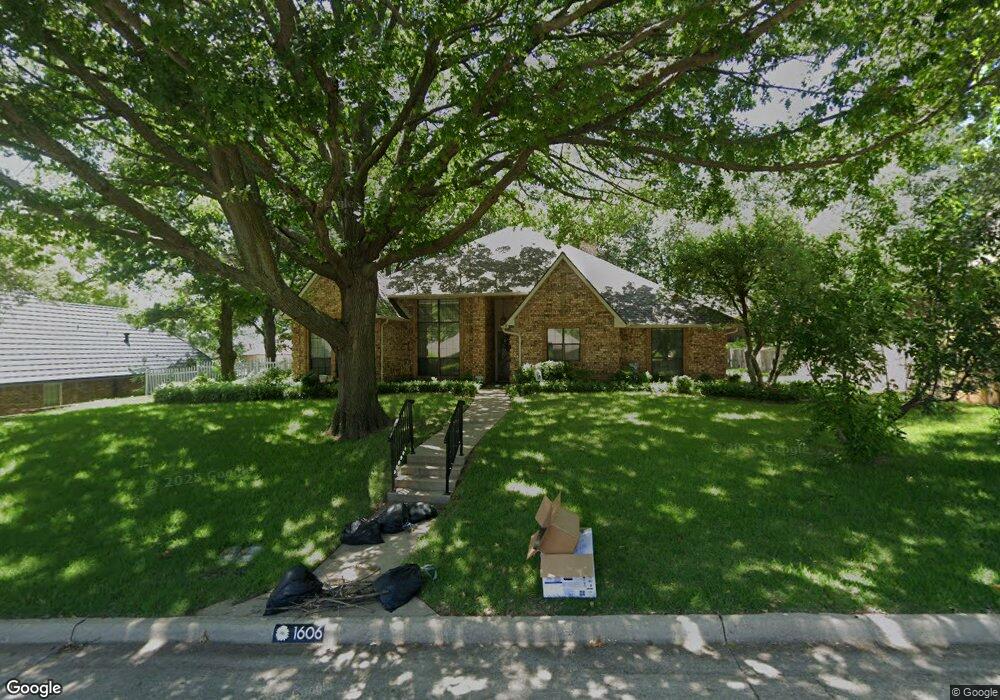1606 Sunset Hill Dr, Rockwall, TX 75087 - photo 1