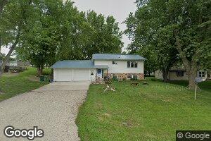 606 W Main St, Fertile, IA 50434