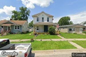1436 N St SW, Cedar Rapids, IA 52404