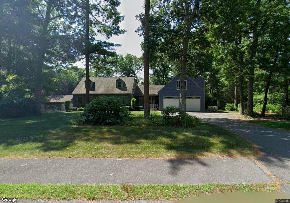 17 Higgins Rd, Kingston, MA 02364 - photo 1