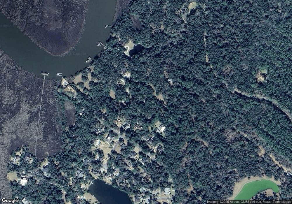 303 Flanders Landing, Saint Simons Island, GA 31522 - photo 1