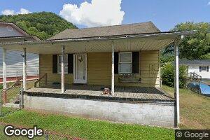 70 Lattice Ln, Kistler, WV 25628