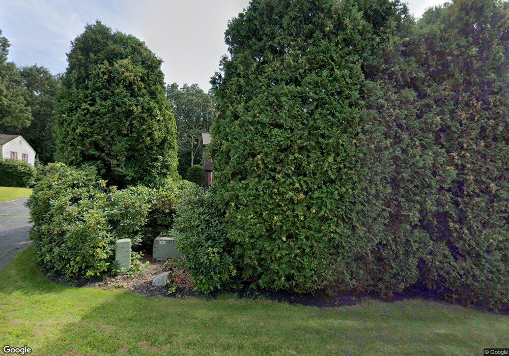 4 Blueberry Ln, Webster, MA 01570 - photo 1