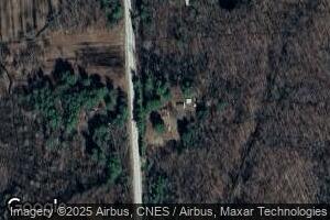 4100 Cribbins Rd, Clyde, MI 48049