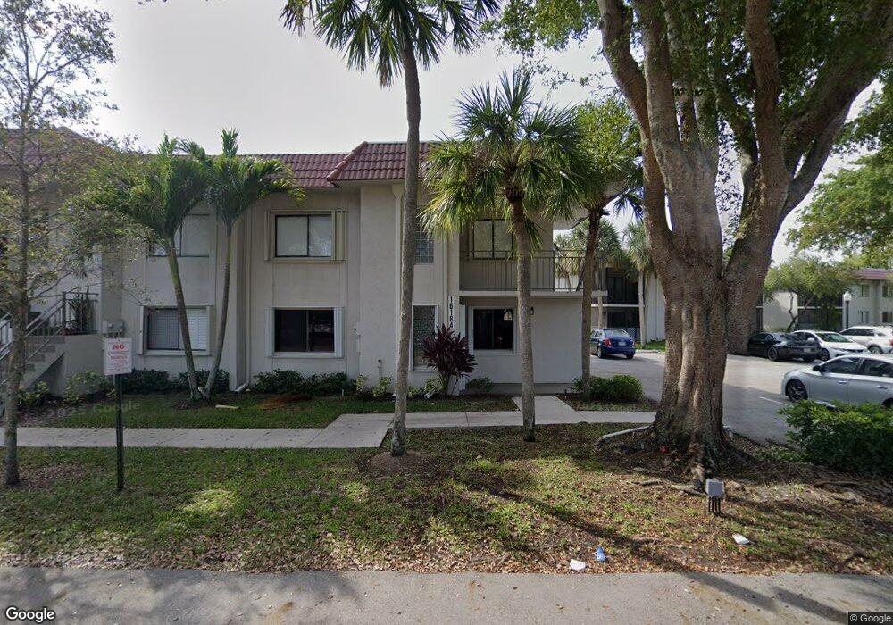 16178 Laurel Dr unit 203, Weston, FL 33326 - photo 1