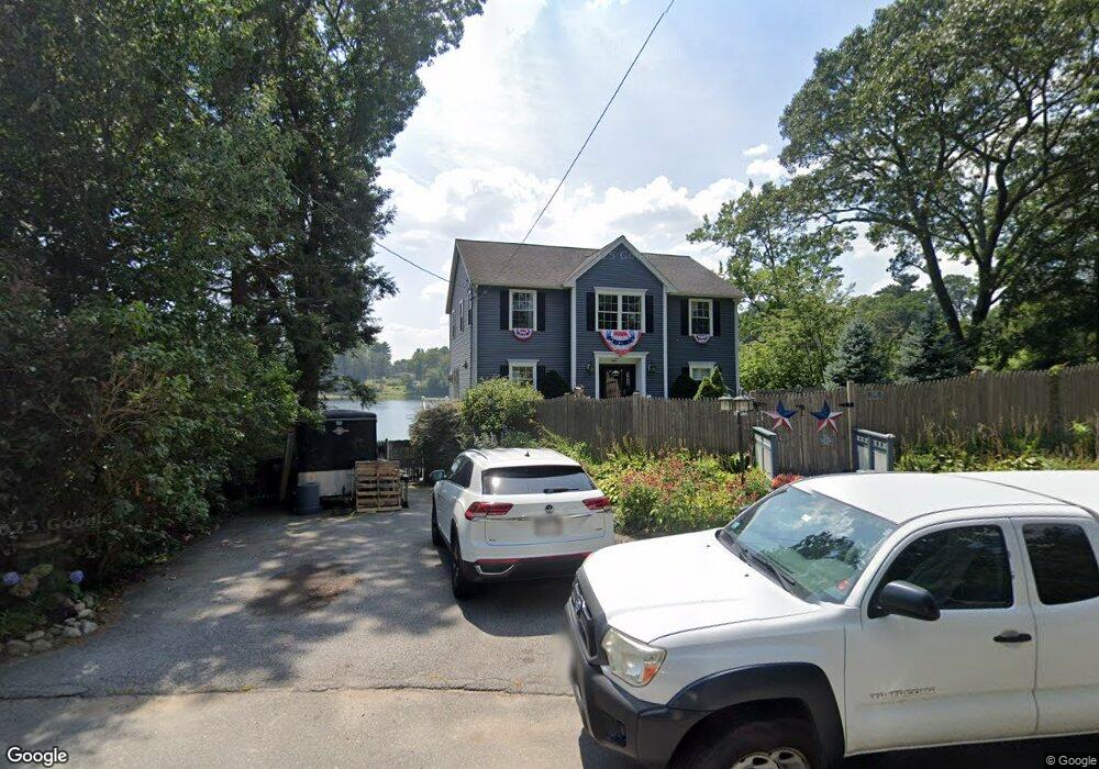 249 Lake Dr unit 1, South Hamilton, MA 01982 - photo 1