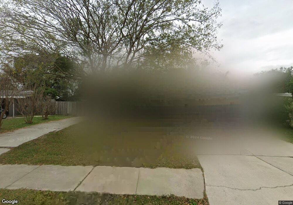 10552 Villanova Rd, Jacksonville, FL 32218 - photo 1