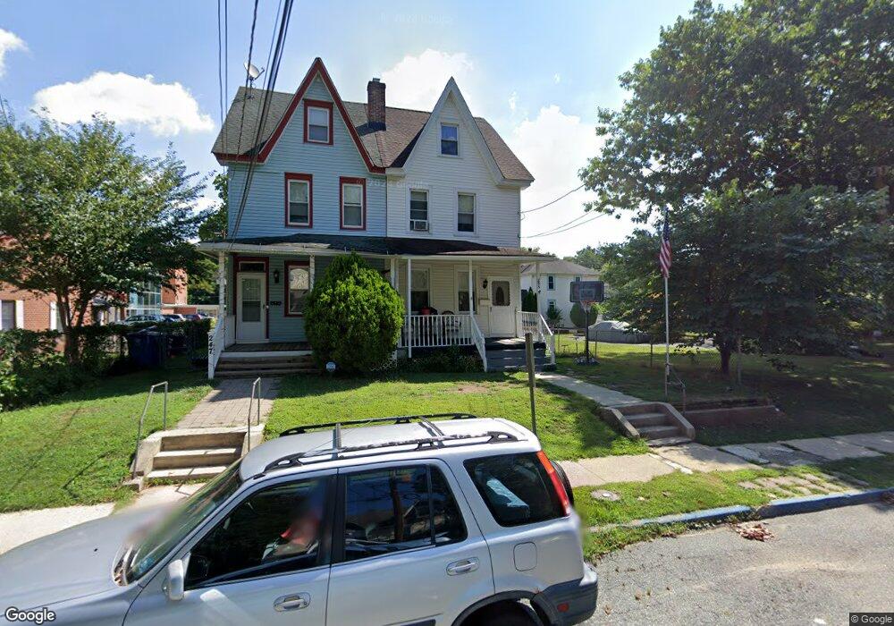 245 Rutland Ave, Mount Holly, NJ 08060 - photo 1