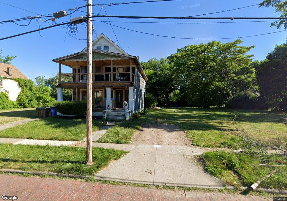 14111 Hale Ave, Cleveland, OH 44110 - photo 1