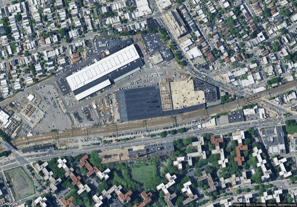 1601 Bronxdale Ave, Bronx, NY 10462 - photo 1