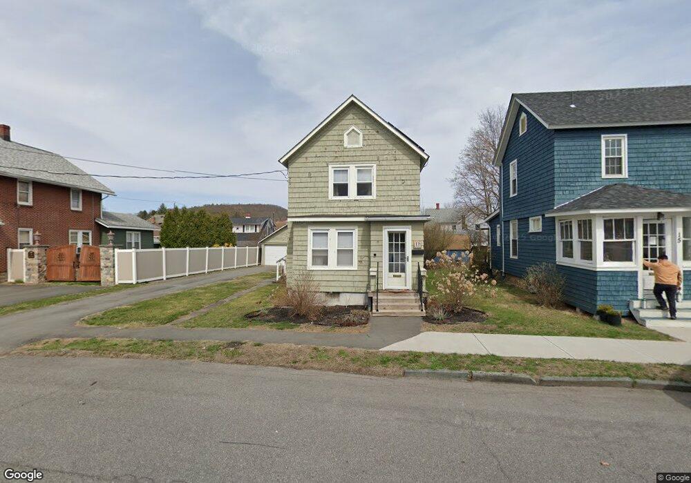 15 Pine St, Port Jervis, NY 12771 - photo 1