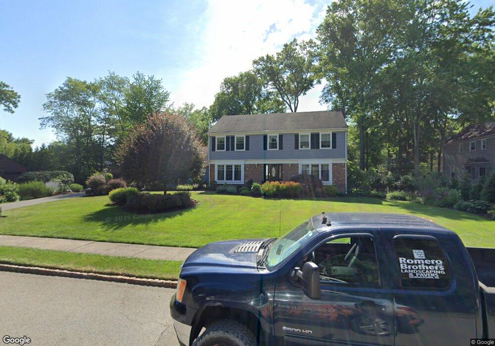 7 Copperfield Way, Morristown, NJ 07960 - photo 1