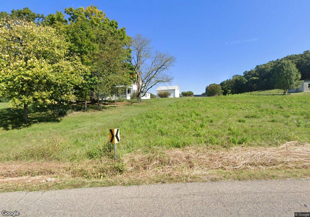 1707 Old Buena Vista Rd, Buena Vista, VA 24416 - photo 1