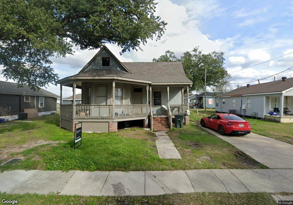 307 Reid St, Lake Charles, LA 70601 - photo 1