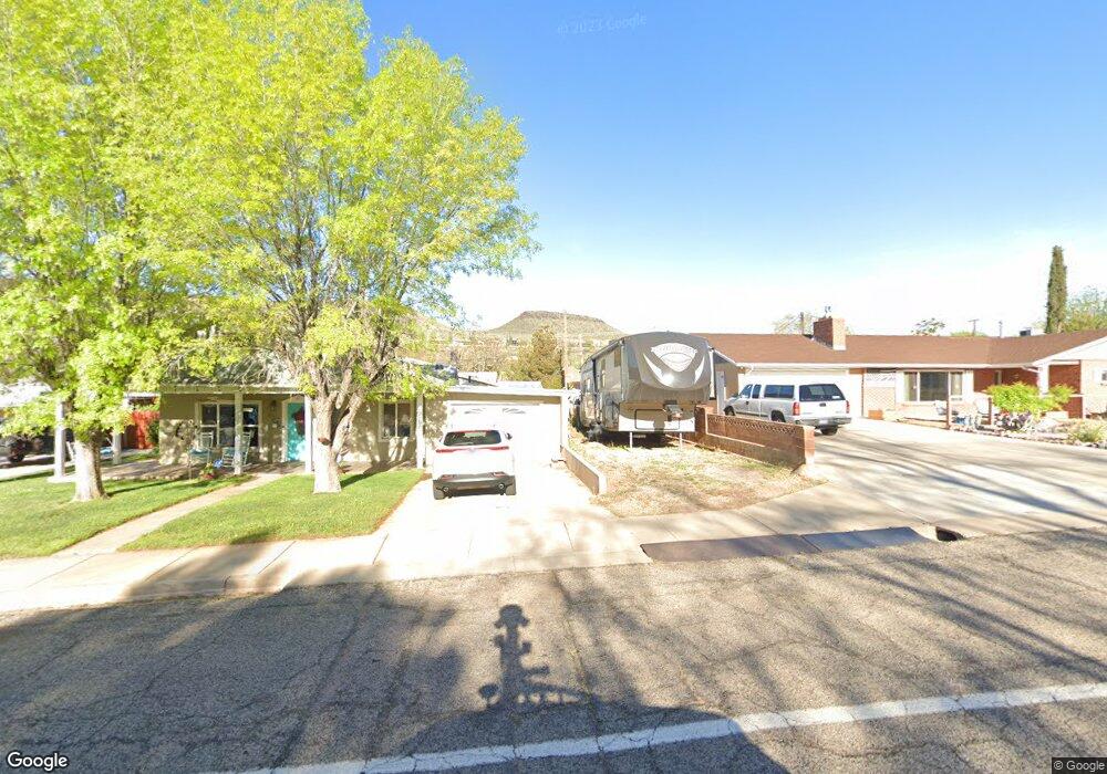 365 N 300 W, St. George, UT 84770 - photo 1