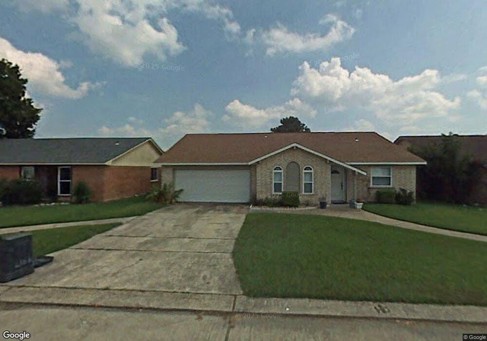 4817 Brandi St, Marrero, LA 70072 - photo 1